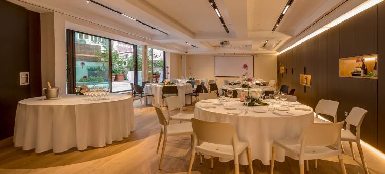 奥拉埃克赞普酒店(Ohla Eixample)图片