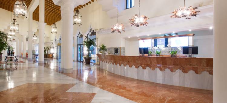 安达卢西亚海滩伊贝罗斯塔选择酒店(Iberostar Selection Andalucia Playa)图片