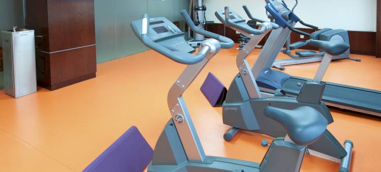 马德里中心酒店-美利亚旗下酒店(Hotel Madrid Centro, Affiliated by Meliá)图片