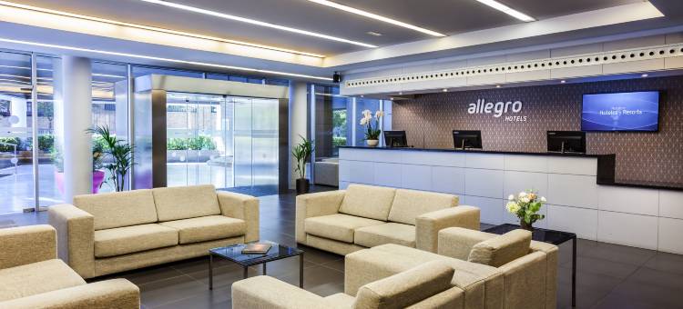 皮埃尔假日-格拉纳达酒店(Hotel Granada by Pierre & Vacances)图片