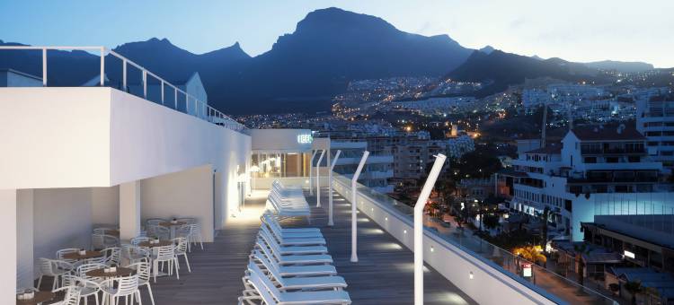 伊波罗之星精选芦荟(Iberostar Selection Sábila)图片