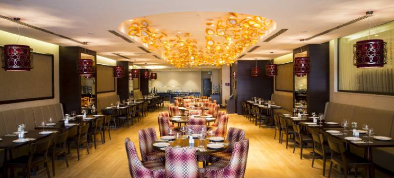 格兰阿拉斯套房酒店(Grand Aras Hotel & Suites)图片