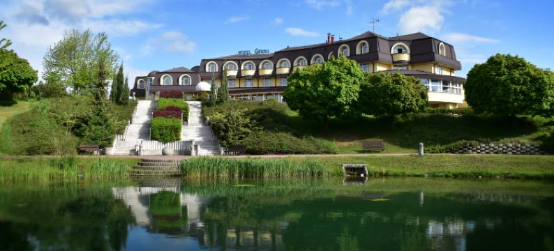 加勒蒂亚酒店(Hotel Galatea)图片