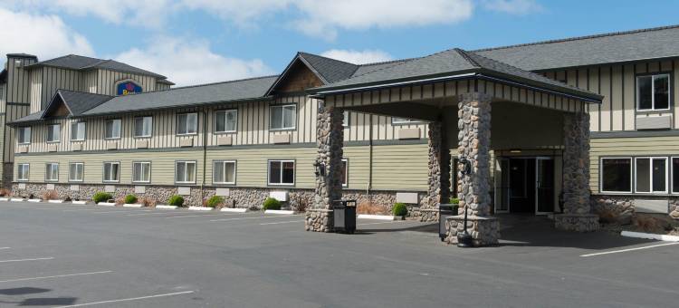 阿斯托里亚海湾劳埃德酒店 - 登高精选酒店(Lloyd Hotel Astoria Bayfront, Ascend Hotel Collection)图片