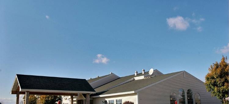 斯坦顿贝斯特韦斯特酒店(Best Western Stanton Inn)图片