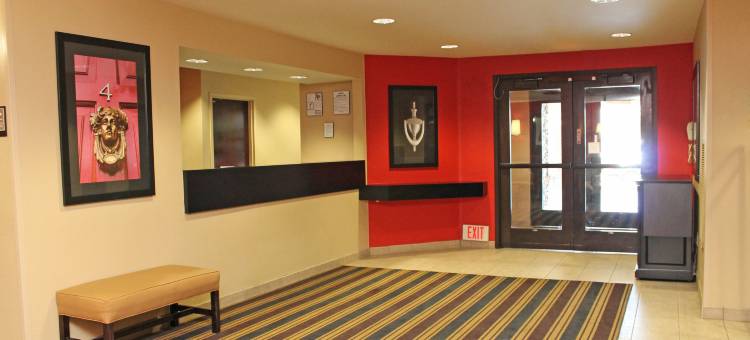 美国长住酒店-洛杉矶-奇诺谷(Extended Stay America Suites - Los Angeles - Chino Valley)图片