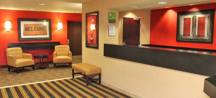 美国长住酒店-洛杉矶-奇诺谷(Extended Stay America Suites - Los Angeles - Chino Valley)图片