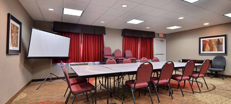 代顿贝斯特韦斯特套房酒店(Best Western Dayton Inn  Suites)图片