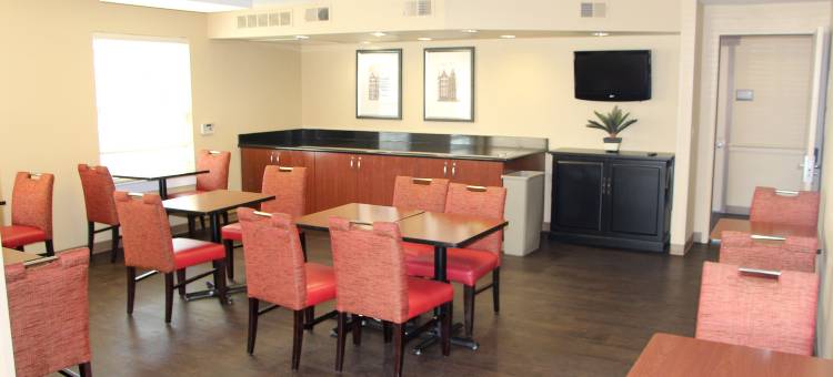 美国长住酒店-波特兰-希尔斯伯勒(Extended Stay America Suites - Portland - Hillsboro)图片