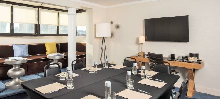 70 公园大道酒店(70 Park Avenue Hotel)图片