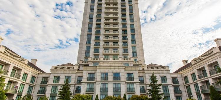 美国大酒店(Grand America Hotel)图片