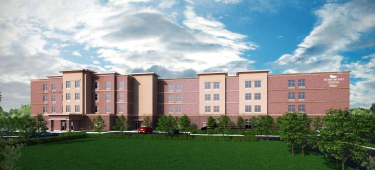 圣马科斯Homewood Suites by Hilton(Homewood Suites San Marcos)图片
