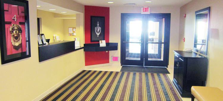 美国长住酒店套房 - 塔科马 - 南(Extended Stay America Suites - Tacoma - South)图片