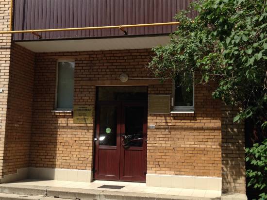 尼克諾夫卡酒店