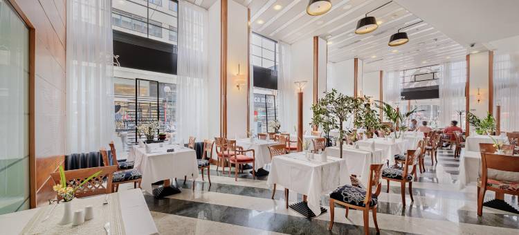 杜布罗弗尼克酒店(Hotel Dubrovnik)图片