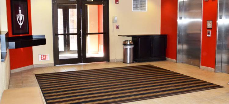 美国长住酒店套房-丹佛-帕克梅多斯(Extended Stay America Suites - Denver - Park Meadows)图片