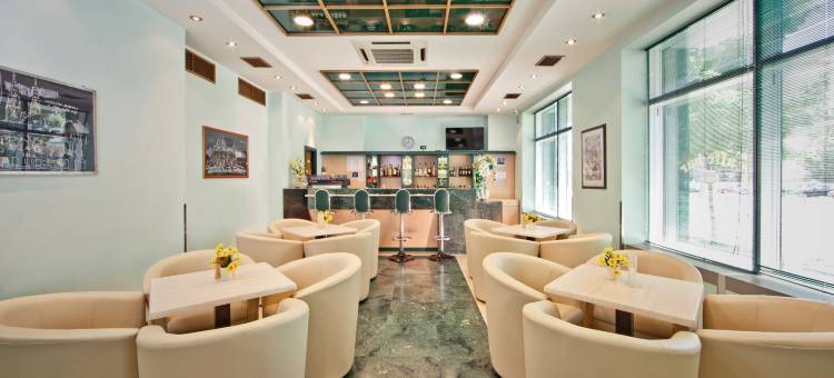 中心酒店(Hotel Central)图片