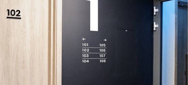 角落酒店(Great Polonia Kraków City Center)图片