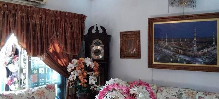 艾妮旅馆亚曼尼景观公寓式客房酒店(Aini's Guest House in Vista Amani Condo)图片