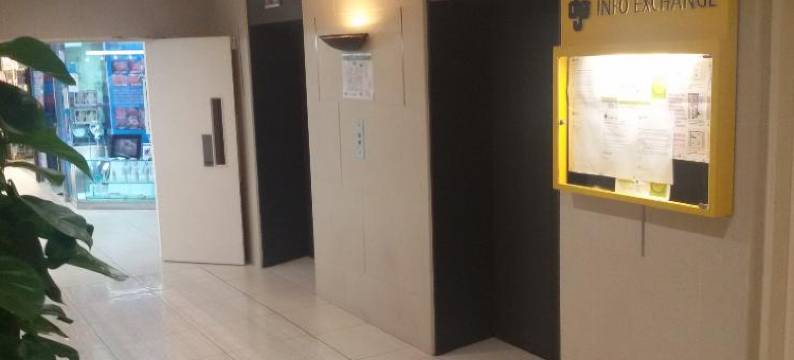 City Room w/ 2 Beds @ Town 9图片