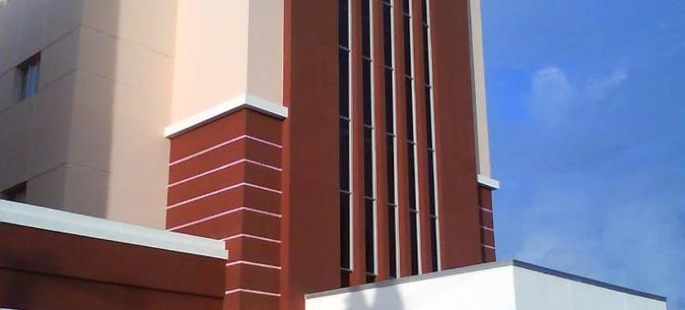 Abadi Hotel Sarolangun图片