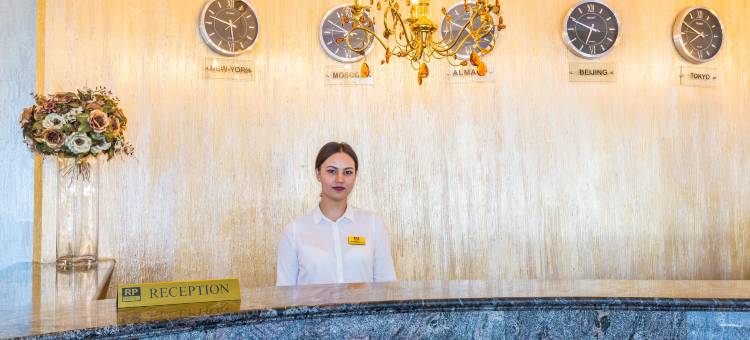 皇宫酒店(Royal Palace Hotel)图片