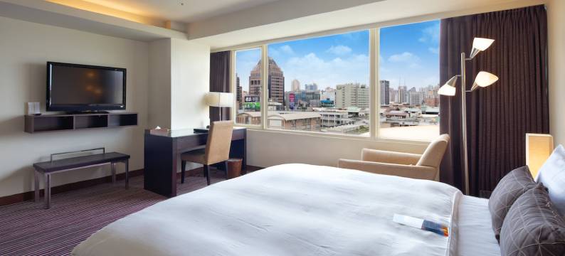 52号酒店(Hotel 52 Playa del Carmen)图片