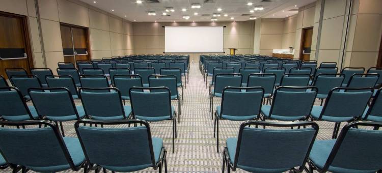 博阿维亚任勒西菲布甘酒店 - 亚特兰蒂卡酒店(Bugan Recife Boa Viagem Hotel - by Atlantica)图片