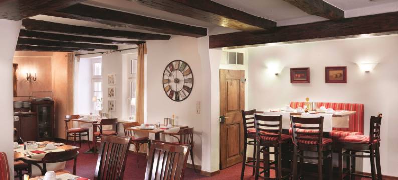 烟旅馆(Rauch)图片