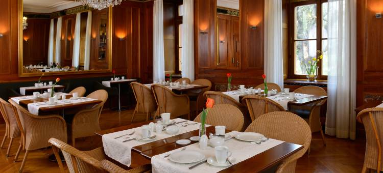 Best Western Premier Hotel Victoria图片