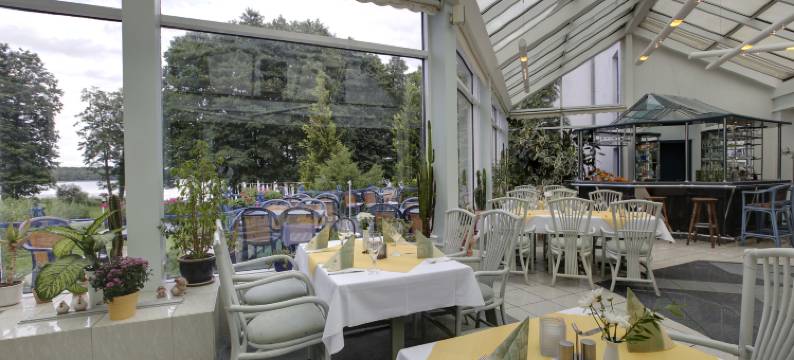 法瑞库格酒店(Hotel Fährkrug)图片