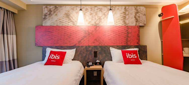 宜必思酒店(威海山东大学海水浴场店)图片