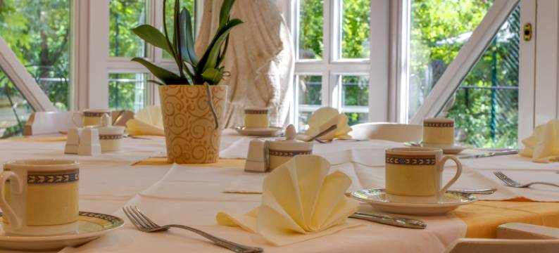 奥巴彻霍夫有限公司酒店(Hotel Aurbacher Hof Gmbh)图片