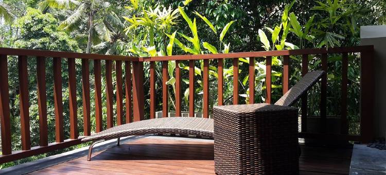 Lumbung Sari Private Villa图片