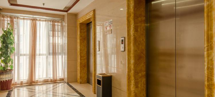 古井君莱酒店(亳州市政府魏武广场店)图片