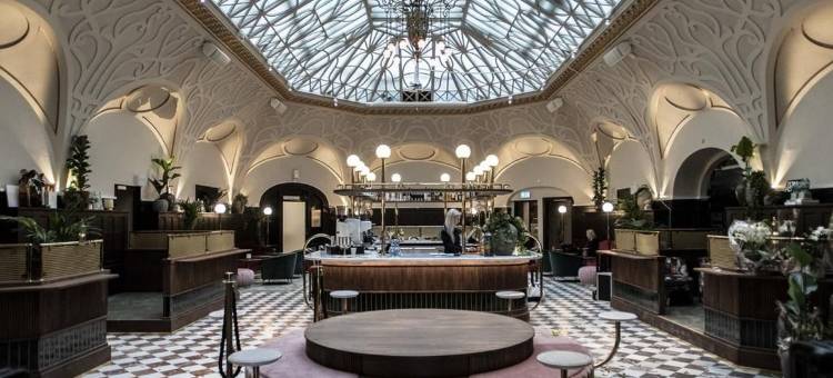 沃尔特酒店 - WorldHotels Crafted 匠旅系列(The Vault Hotel)图片
