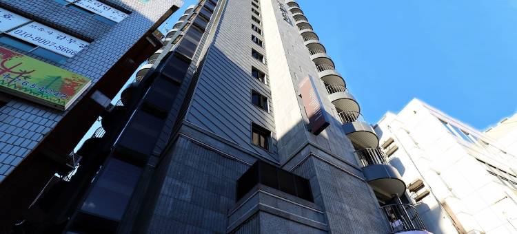 钟路赫兹酒店(Hertz Hotel)图片