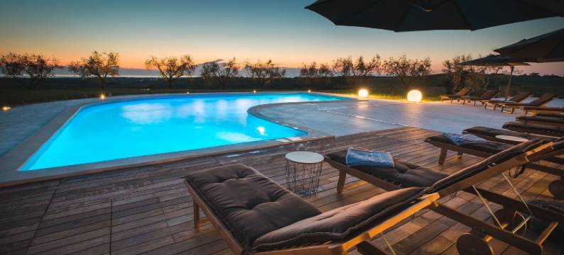 查图纳酒庄住宅酒店(Wine Residence Cattunar)图片