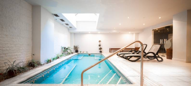 收复花园酒店(HR Esmeralda Luxor)图片