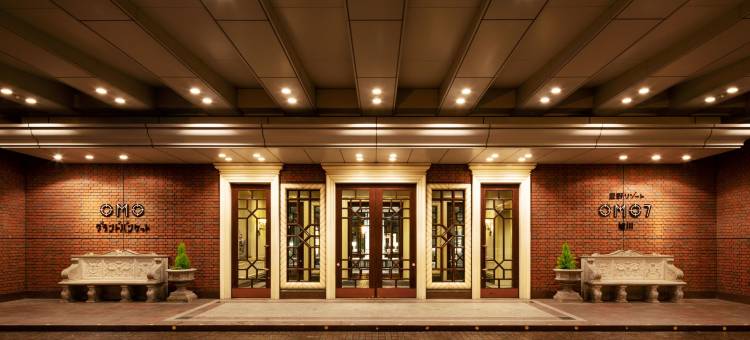 OMO7 旭川 by 星野集团(OMO7 Asahikawa by Hoshino Resorts)图片