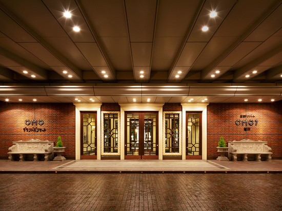 OMO7 旭川 by 星野集团