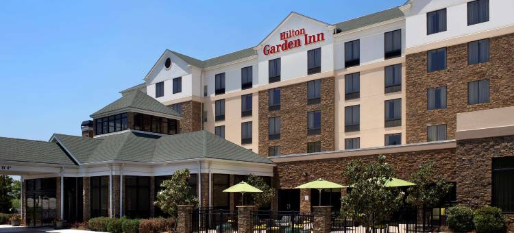 希尔顿花园酒店-亚特兰大西/ 利蒂亚斯普林斯(Hilton Garden Inn Atlanta West/Lithia Springs)图片