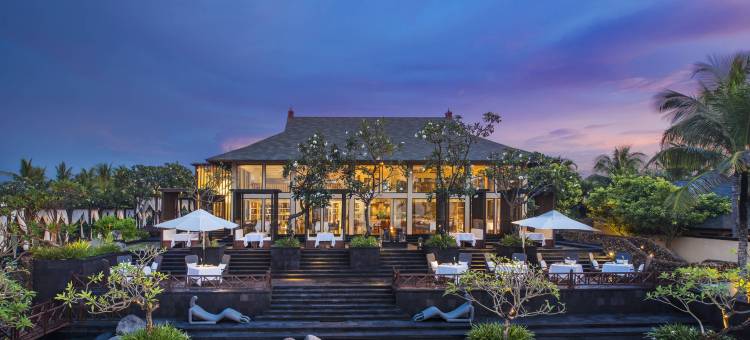 巴厘岛瑞吉度假酒店(The St. Regis Bali Resort)图片