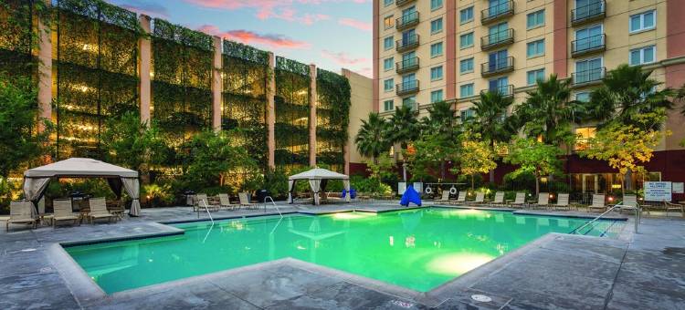 世誉红河酒店(WorldMark Red River)图片