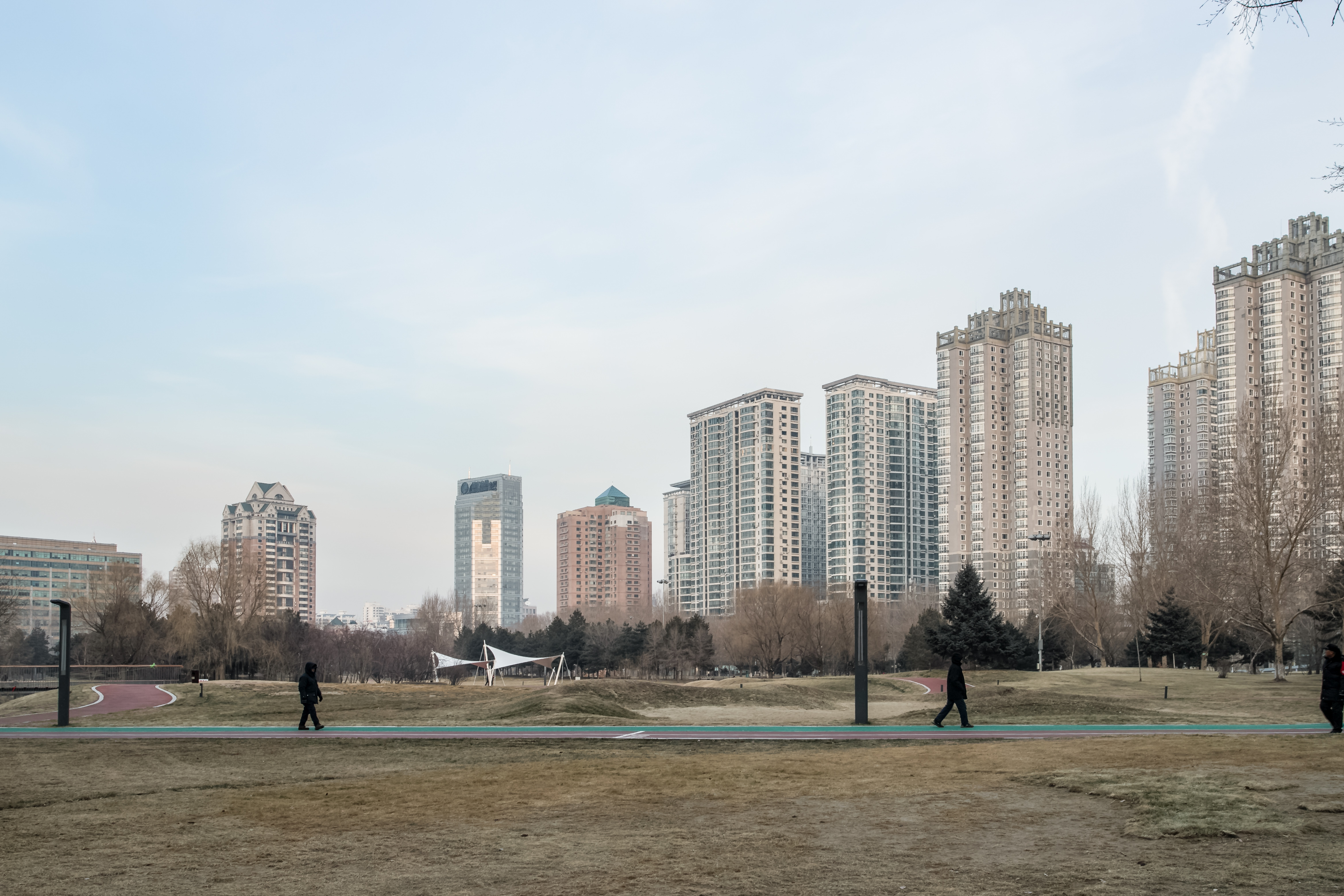 Realon Hotel Over view