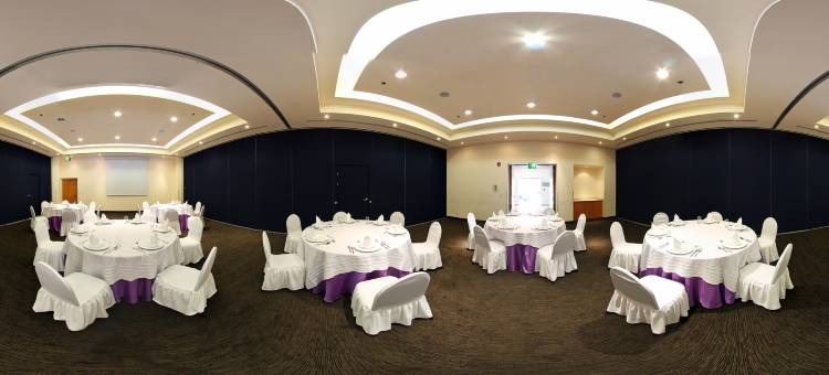 库埃纳瓦卡费斯塔旅馆酒店(Fiesta Inn Cuernavaca)图片