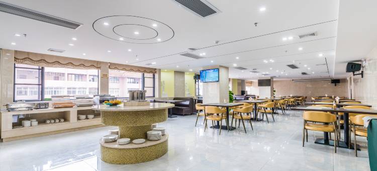 维也纳国际酒店(韶关百年东街风采楼店)图片