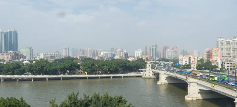 广州南美大酒店图片