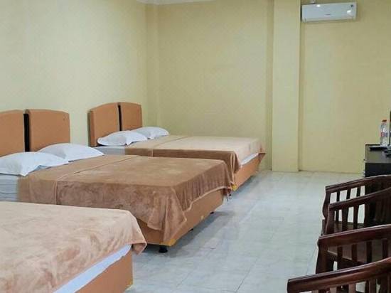 Ndalem Kotabaru Guest House Hotel Reviews And Room Rates Trip Com