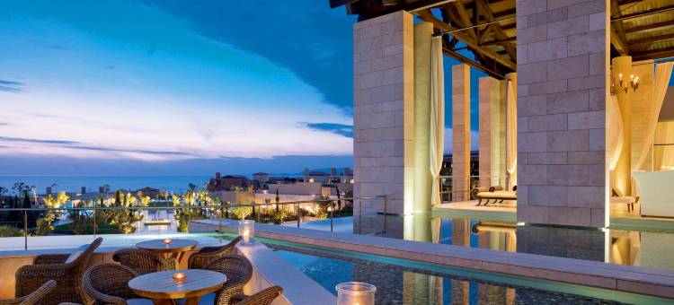 罗马诺斯 - 科斯塔纳瓦里诺豪华精选度假村(The Romanos, a Luxury Collection Resort, Costa Navarino)图片